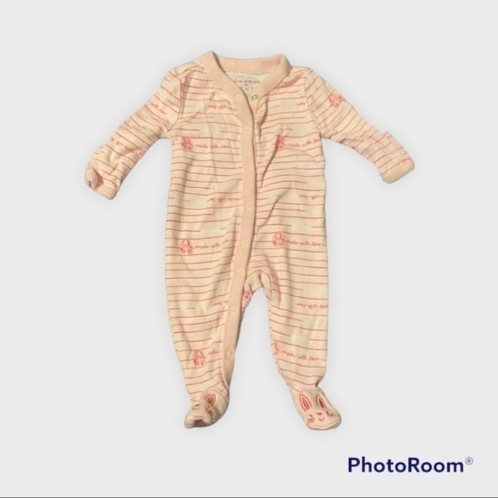 Made with love sleeper 079